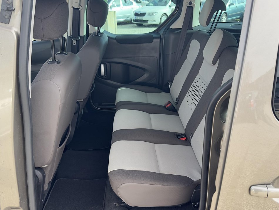 Citroën Berlingo 1.6VTi 