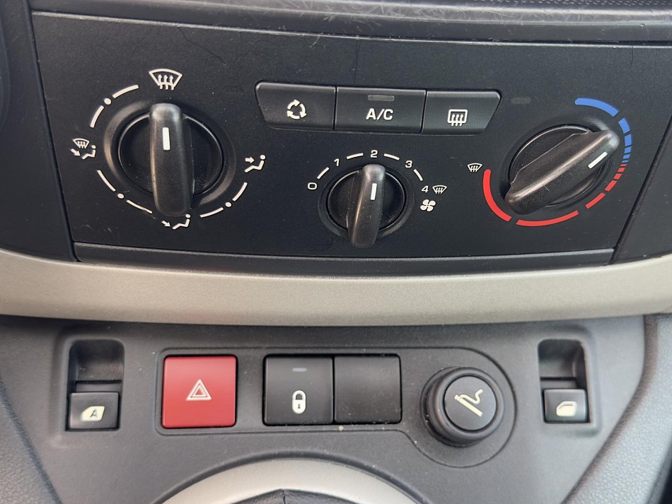 Citroën Berlingo 1.6VTi 