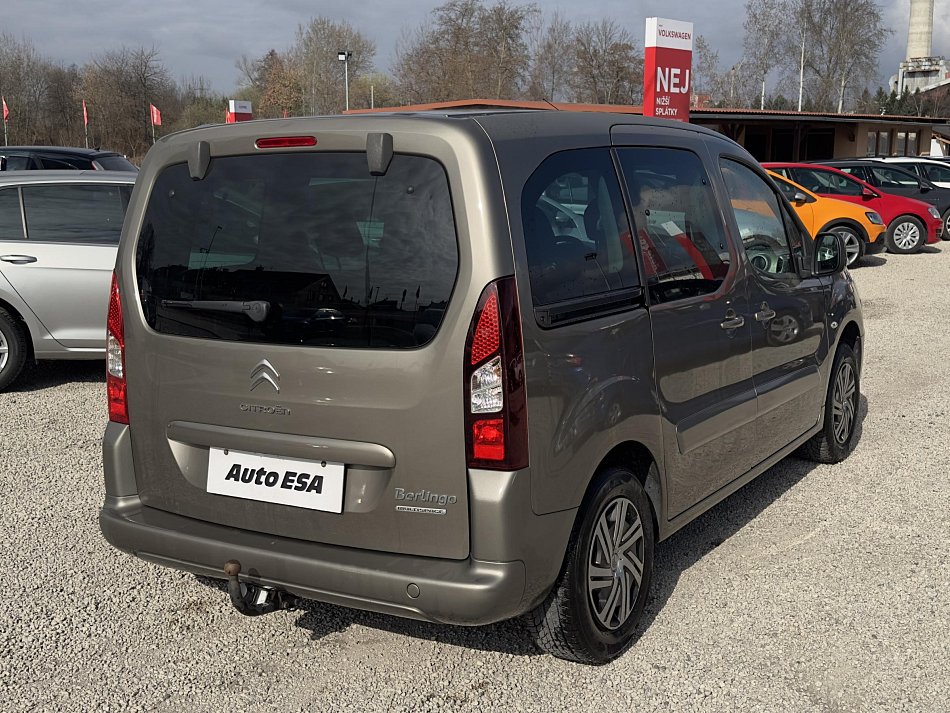 Citroën Berlingo 1.6VTi 