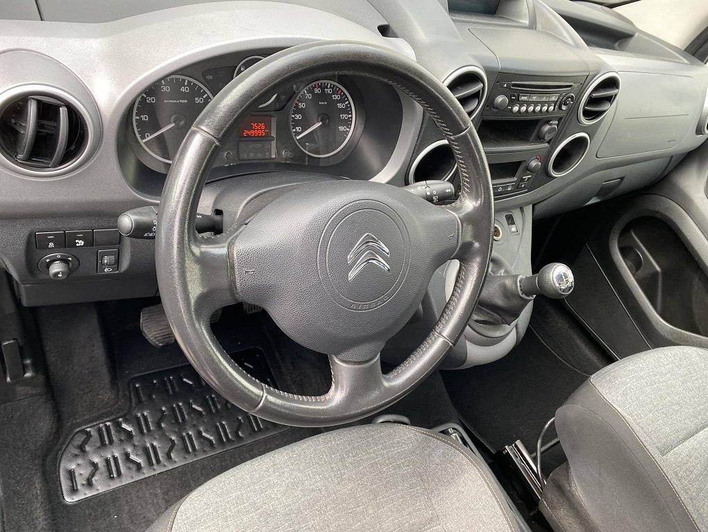 Citroën Berlingo 1.6HDi XTR