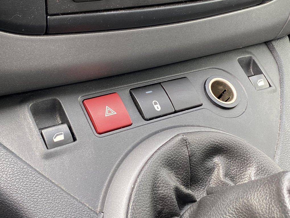 Citroën Berlingo 1.6HDi XTR