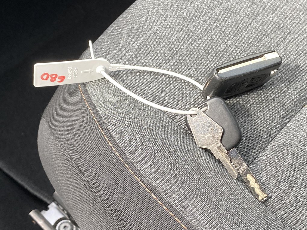 Citroën Berlingo 1.6HDi XTR