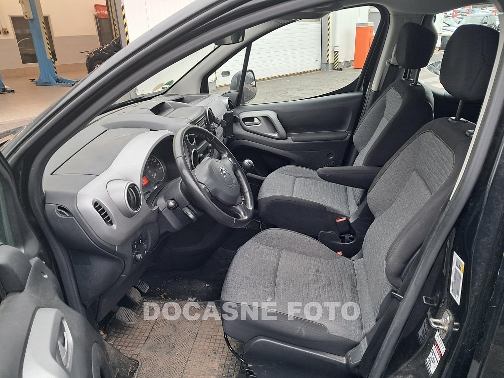 Citroën Berlingo 1.6 D 