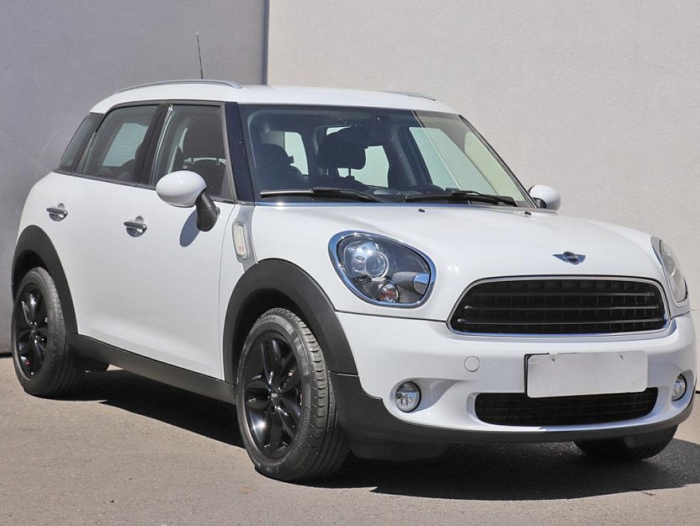 Mini Countryman 1.6i 