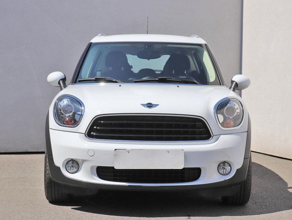 Mini Countryman 1.6i 