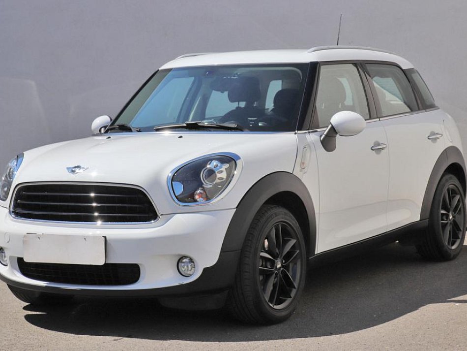 Mini Countryman 1.6i 