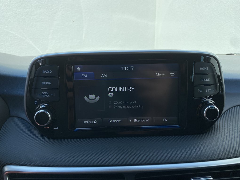 Hyundai Tucson 1.6 T-GDi Icebreaker