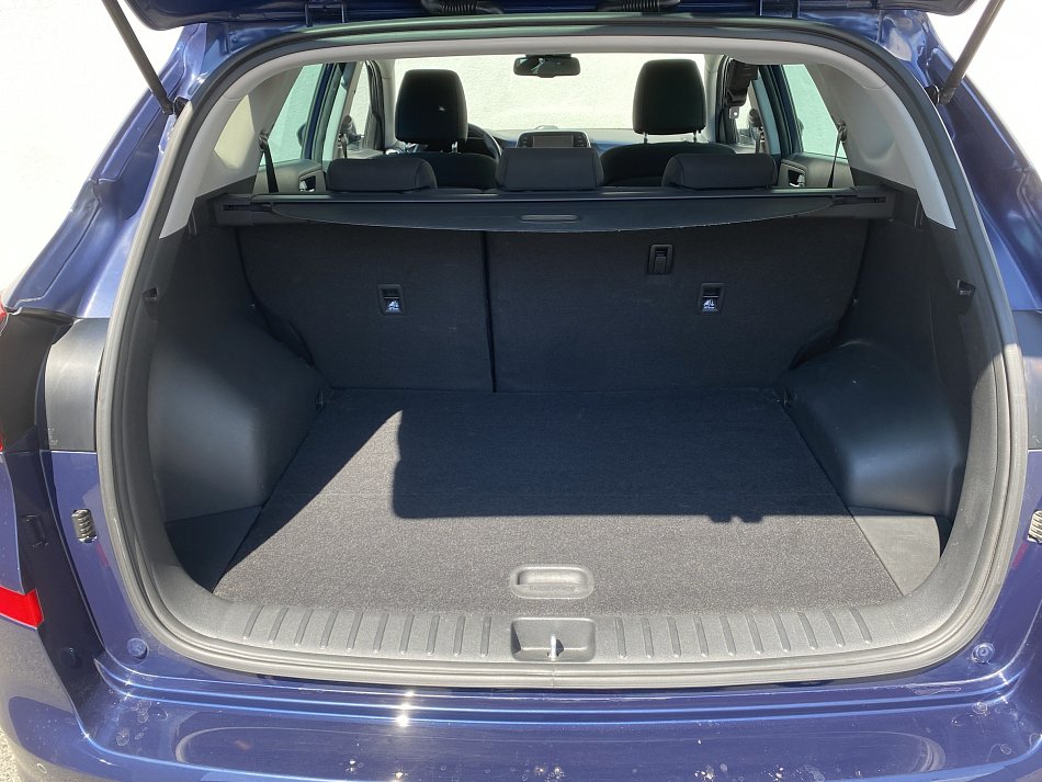 Hyundai Tucson 1.6 T-GDi Icebreaker