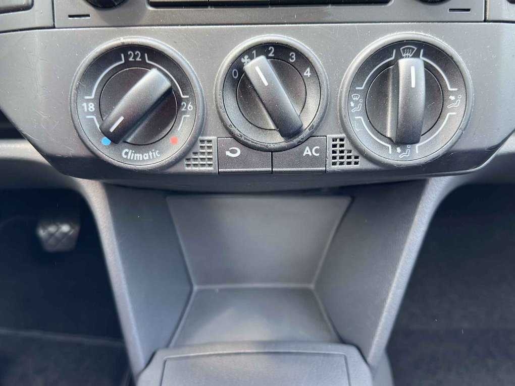 Volkswagen Polo 1.4TDi 