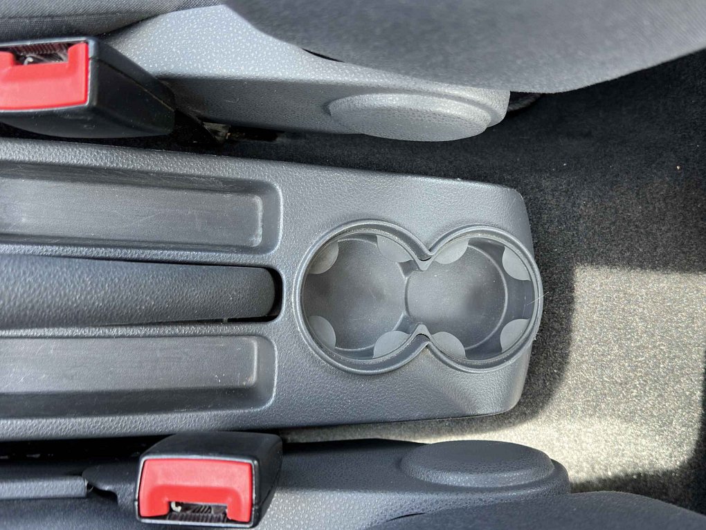 Volkswagen Polo 1.4TDi 
