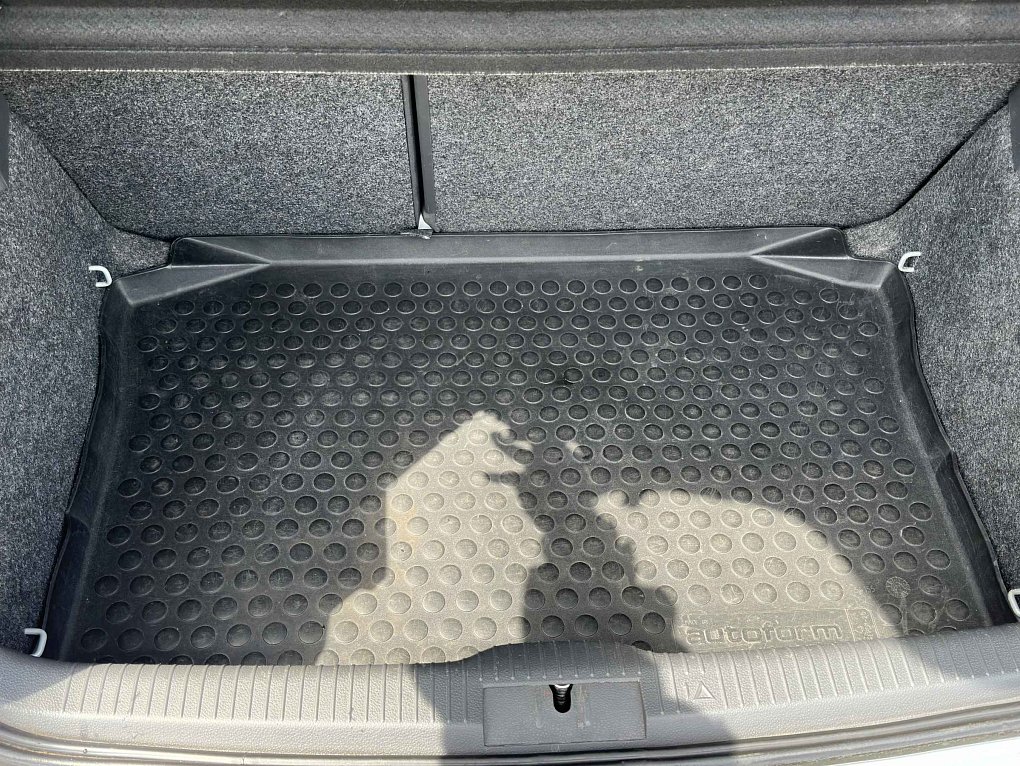 Volkswagen Polo 1.4TDi 