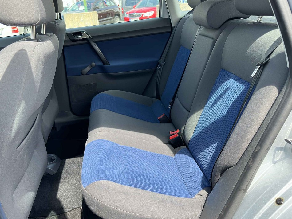 Volkswagen Polo 1.4TDi 