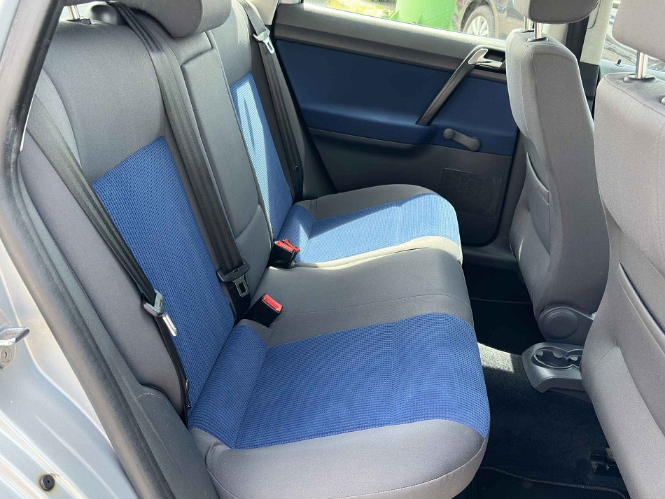 Volkswagen Polo 1.4TDi 