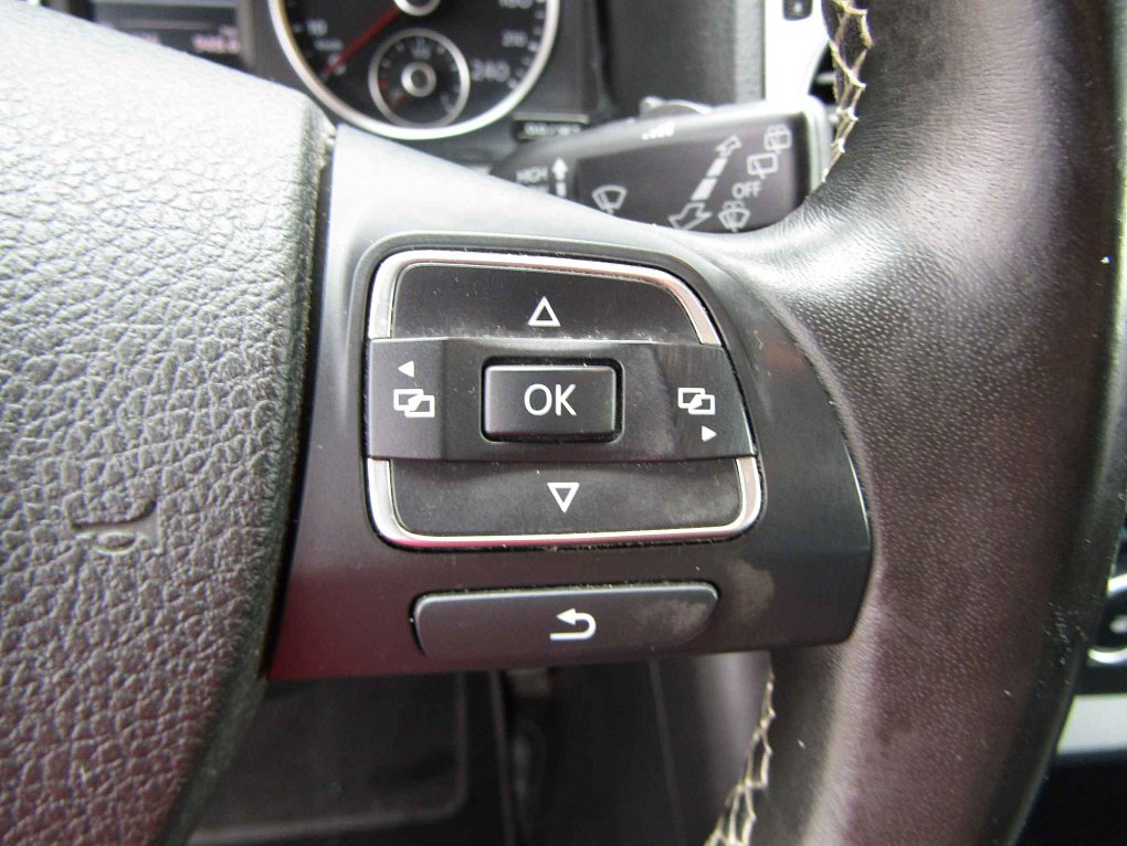 Volkswagen Tiguan 2.0 TDi  4x4