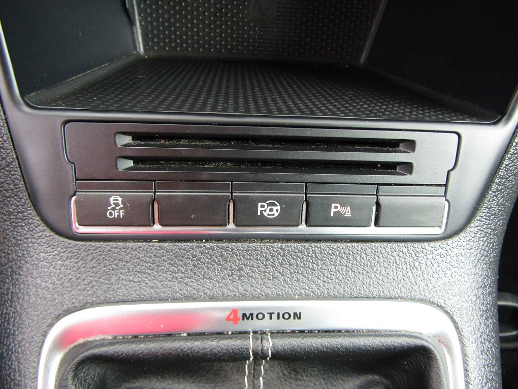 Volkswagen Tiguan 2.0 TDi  4x4