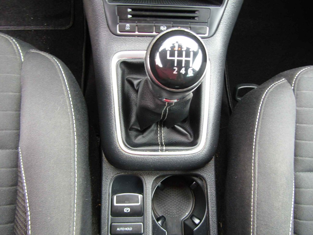 Volkswagen Tiguan 2.0 TDi  4x4