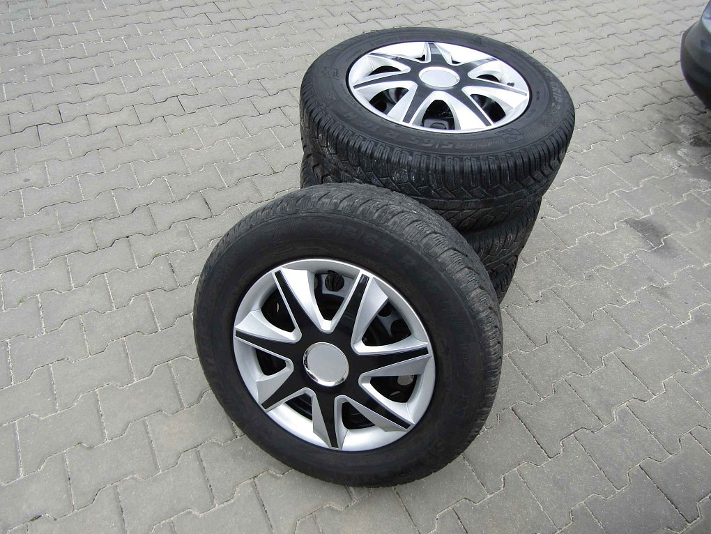Volkswagen Tiguan 2.0 TDi  4x4