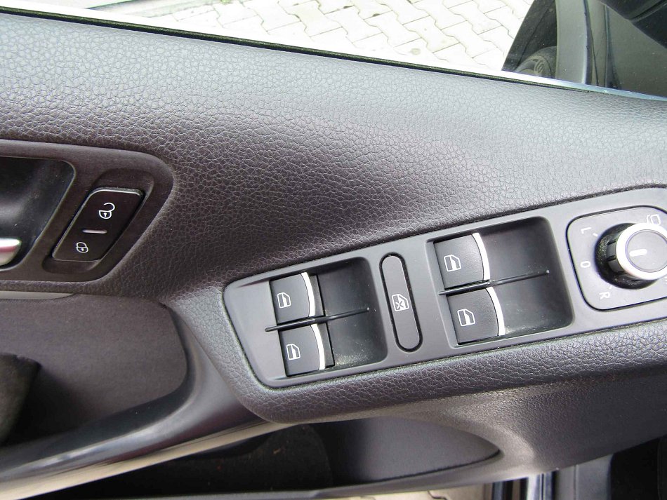 Volkswagen Tiguan 2.0 TDi  4x4