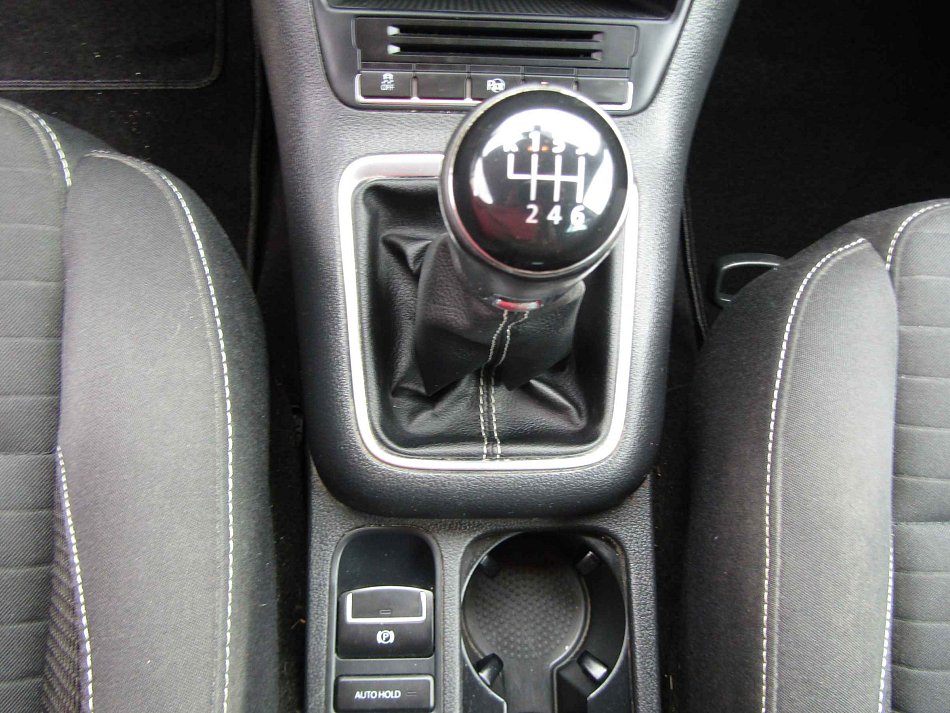Volkswagen Tiguan 2.0 TDi  4x4