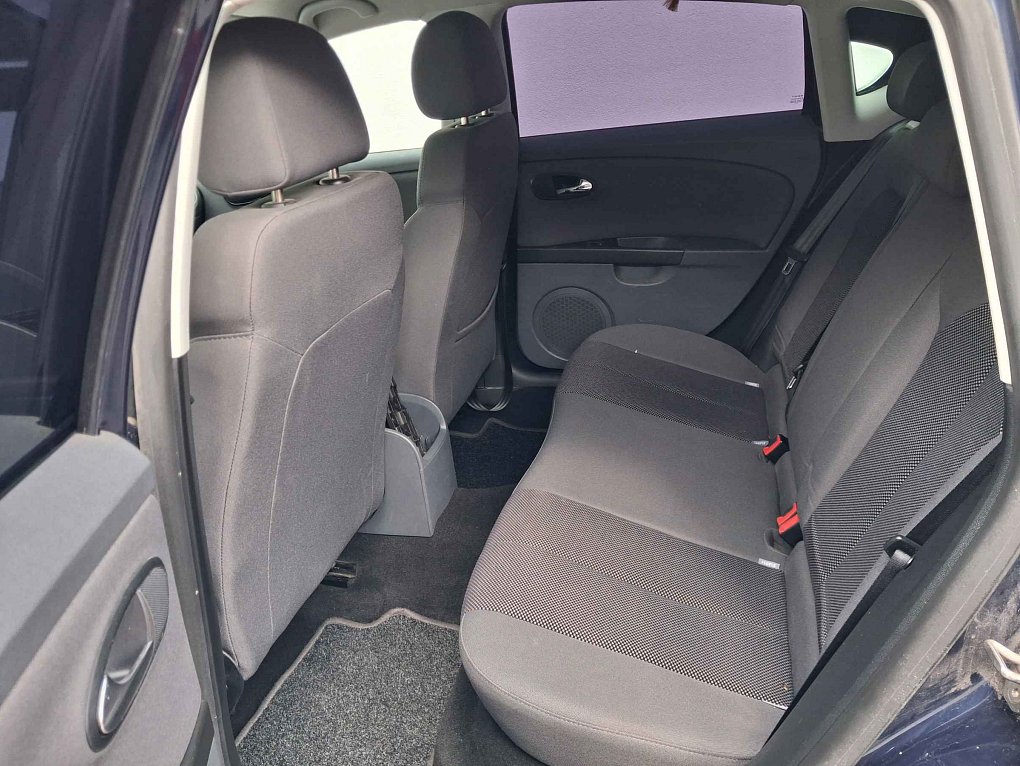 Seat Leon 1.4 TSi 