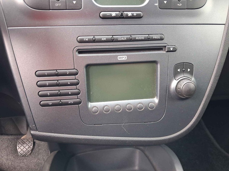 Seat Leon 1.4 TSi 