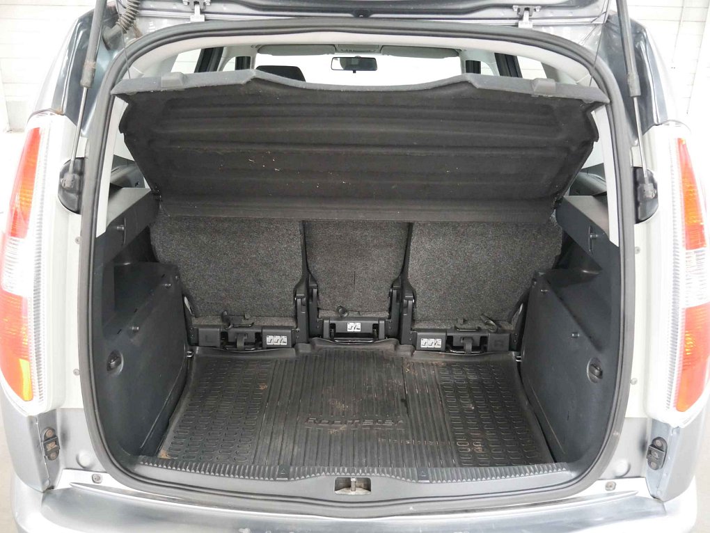 Škoda Roomster 1.4i 