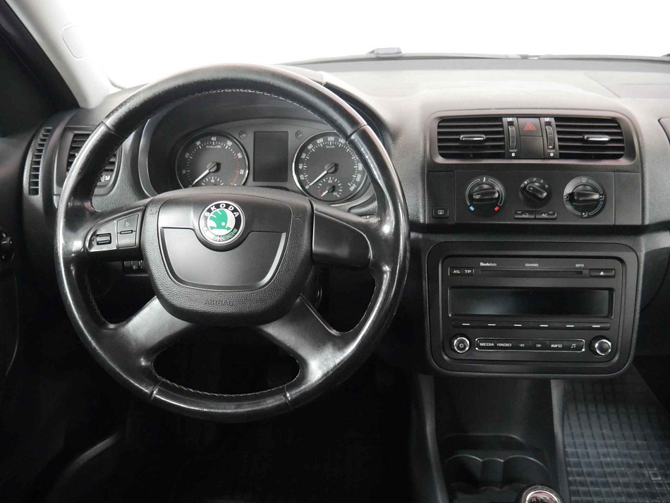 Škoda Roomster 1.4i 
