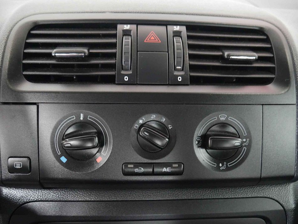 Škoda Roomster 1.4i 