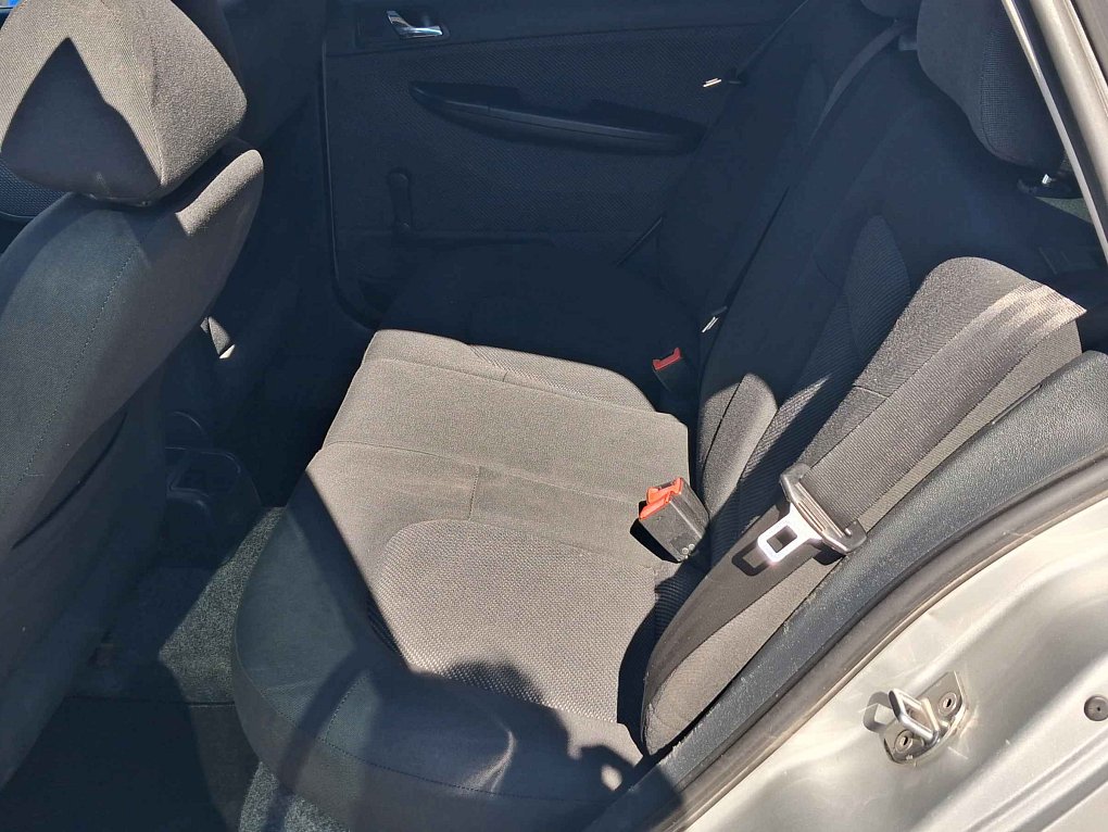 Škoda Fabia I 1.4TDi 