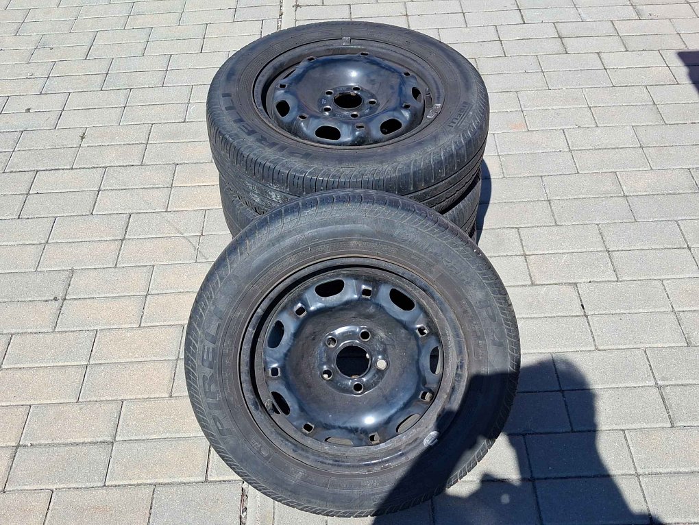 Škoda Fabia I 1.4TDi 