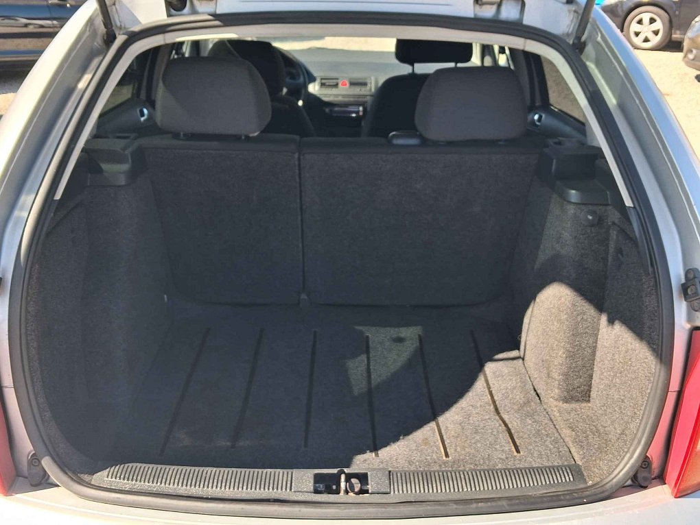 Škoda Fabia I 1.4TDi 
