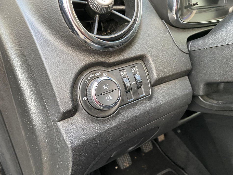 Chevrolet Trax 1.7 VCDi 