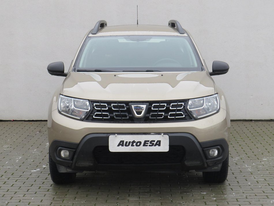 Dacia Duster 1.3 TCe 