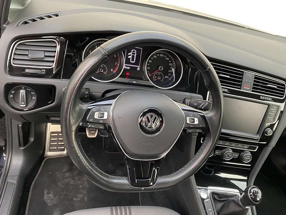 Volkswagen Golf 1.4 TSi Allstar