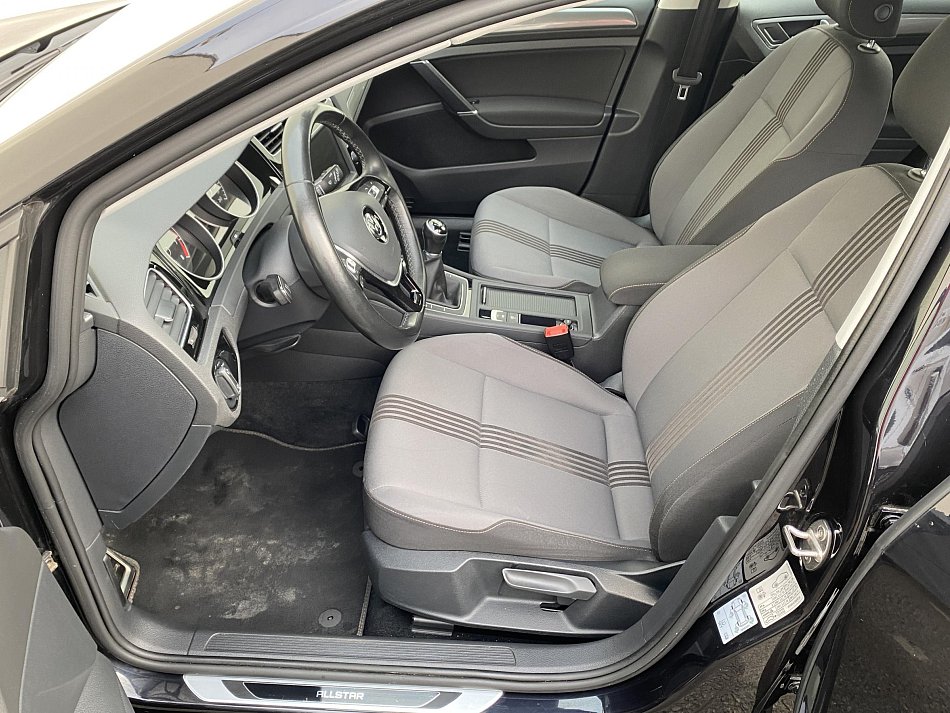 Volkswagen Golf 1.4 TSi Allstar