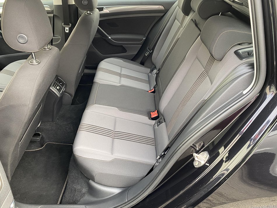 Volkswagen Golf 1.4 TSi Allstar