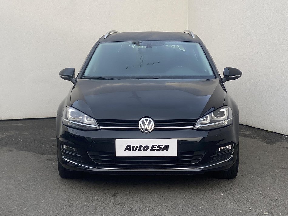 Volkswagen Golf 1.4 TSi Allstar