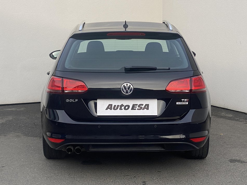 Volkswagen Golf 1.4 TSi Allstar
