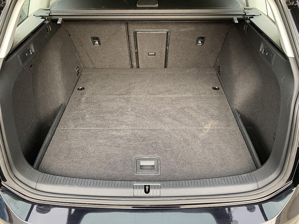 Volkswagen Golf 1.4 TSi Allstar