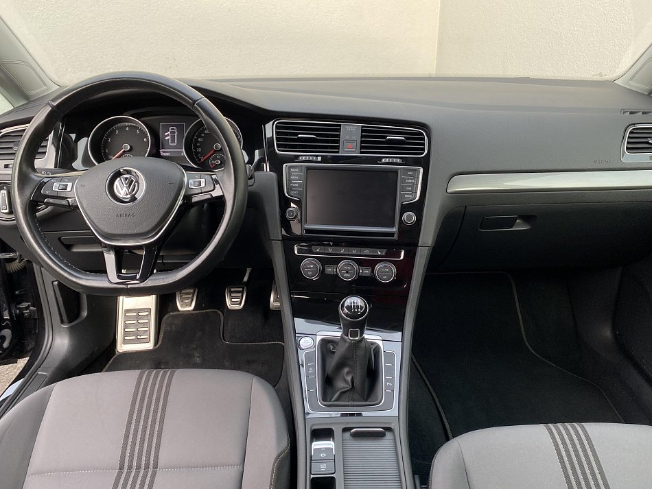 Volkswagen Golf 1.4 TSi Allstar