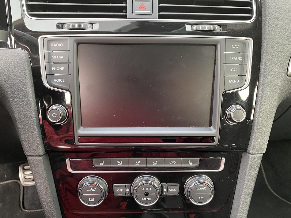 Volkswagen Golf 1.4 TSi Allstar