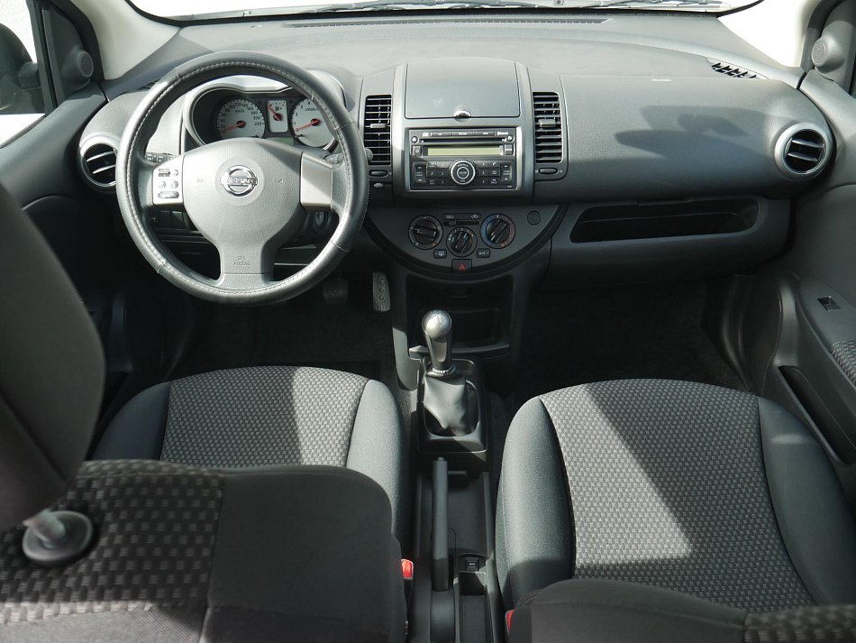 Nissan Note 1.4 i Acenta