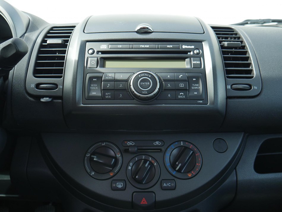 Nissan Note 1.4 i Acenta