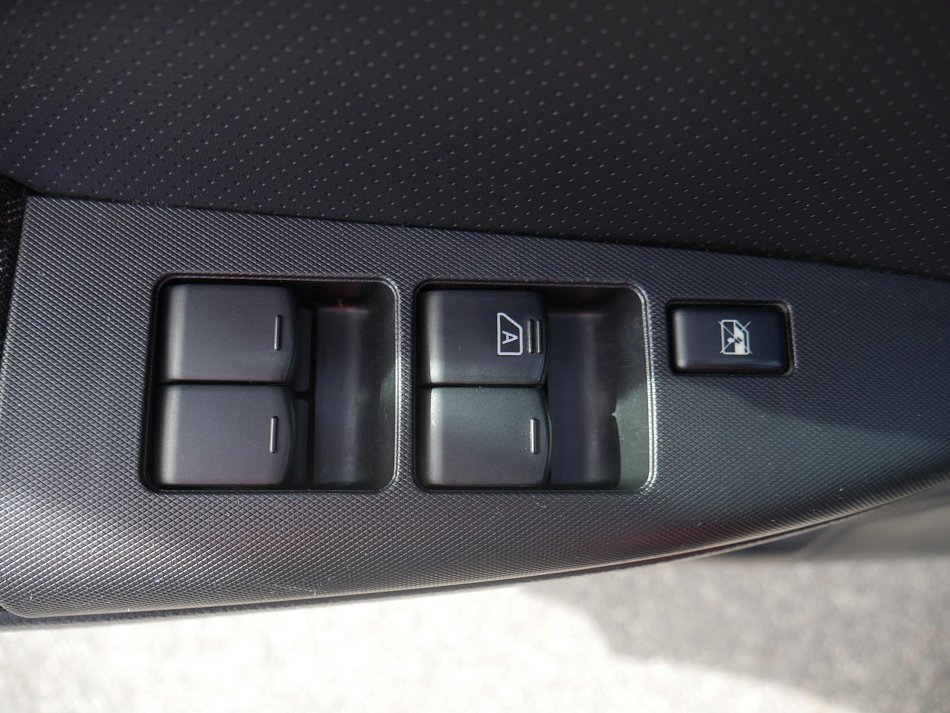 Nissan Note 1.4 i Acenta