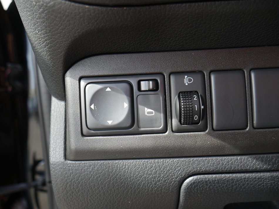 Nissan Note 1.4 i Acenta
