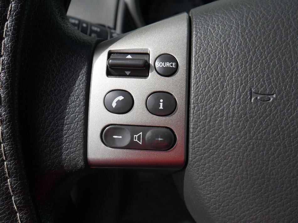 Nissan Note 1.4 i Acenta