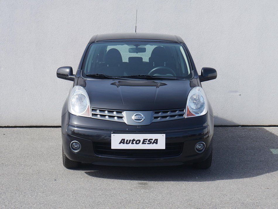 Nissan Note 1.4 i Acenta