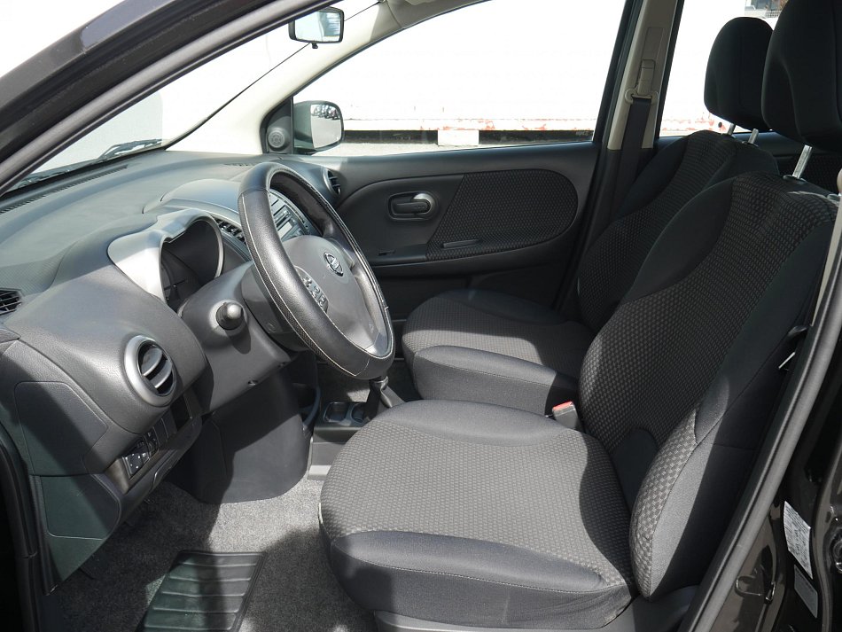Nissan Note 1.4 i Acenta