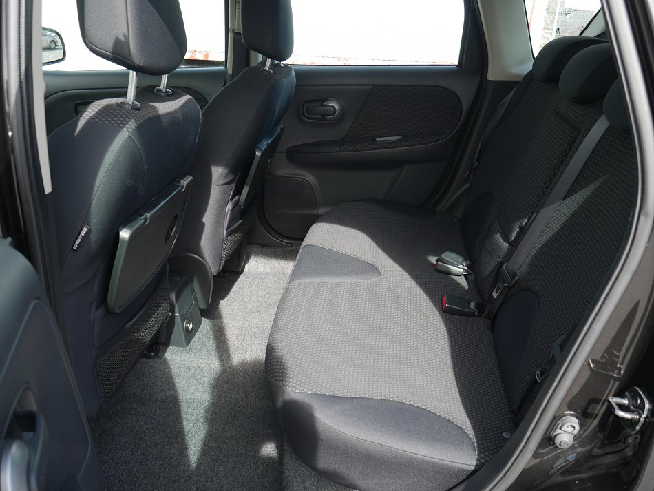 Nissan Note 1.4 i Acenta