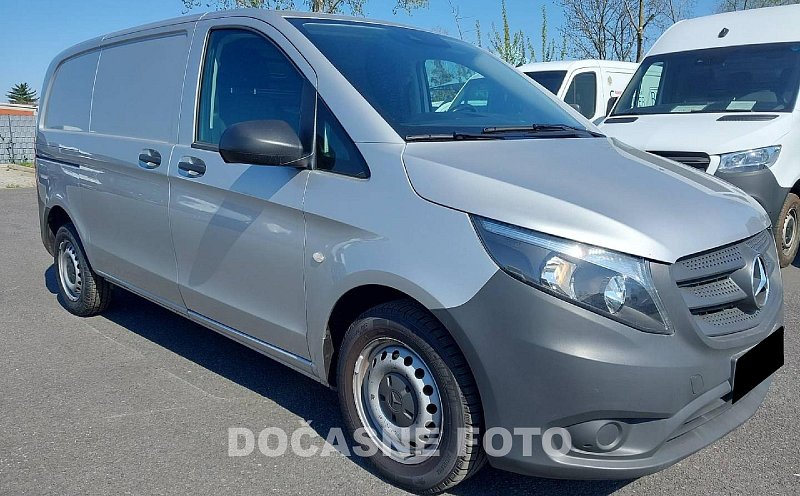 Mercedes-Benz Vito 2.2CDi 